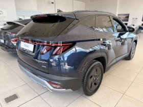 Hyundai Tucson 1.6 T-GDI 180 к.с. 7DCT AWD - 37200 € / 72756.88 лв. - 17724613 5