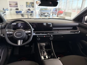 Hyundai Tucson 1.6 T-GDI 180 к.с. 7DCT AWD - 37200 € / 72756.88 лв. - 17724613 9