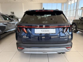 Hyundai Tucson 1.6 T-GDI 180 к.с. 7DCT AWD - 37200 € / 72756.88 лв. - 17724613 4
