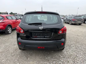 Nissan Qashqai 2.0  4X4 - 5100 € / 9974.73 лв. - 49225275 6
