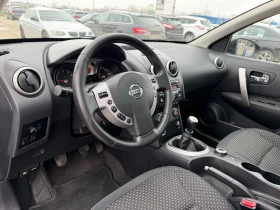 Nissan Qashqai 2.0  4X4 - 5100 € / 9974.73 лв. - 49225275 10