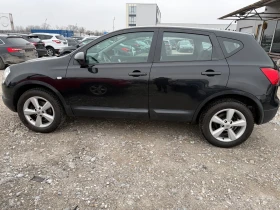 Nissan Qashqai 2.0  4X4 - 5100 € / 9974.73 лв. - 49225275 8