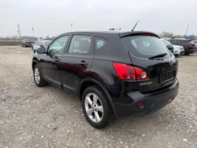 Nissan Qashqai 2.0  4X4 - 5100 € / 9974.73 лв. - 49225275 7
