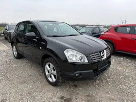 Nissan Qashqai 2.0  4X4 - 5100 € / 9974.73 лв. - 49225275 3
