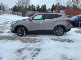 Hyundai Santa fe  Sport С РЕГИСТРАЦИЯ & АВТО КРЕДИТ - 8600 € / 16820.14 лв. - 95810544 2