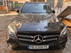 Mercedes-Benz GLC 220 4matic AMG Line - 22000 € / 43028.26 лв. - 71556284 2