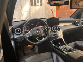 Mercedes-Benz GLC 220 4matic AMG Line - 22000 € / 43028.26 лв. - 71556284 5