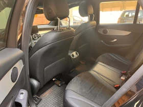 Mercedes-Benz GLC 220 4matic AMG Line - 22000 € / 43028.26 лв. - 71556284 8
