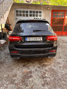 Mercedes-Benz GLC 220 4matic AMG Line - 22000 € / 43028.26 лв. - 71556284 4
