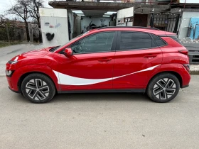 Hyundai Kona PRIME 64kWh сервизна книжка  - 19150 € / 37454.14 лв. - 44225817 4