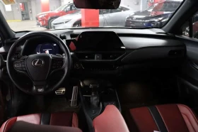 Lexus UX 250h F SPORT / CAMERA / ПОДГРЕВИ  - 27000 € / 52807.41 лв. - 10448418 9