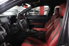 Lexus UX 250h F SPORT / CAMERA / ПОДГРЕВИ  - 27000 € / 52807.41 лв. - 10448418 5