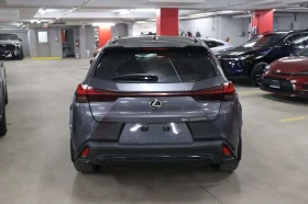 Lexus UX 250h F SPORT / CAMERA / ПОДГРЕВИ  - 27000 € / 52807.41 лв. - 10448418 4