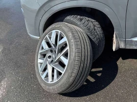 Hyundai Santa fe Ultimate Calligraphy  CARFAX - 20250 € / 39605.56 лв. - 36590095 7