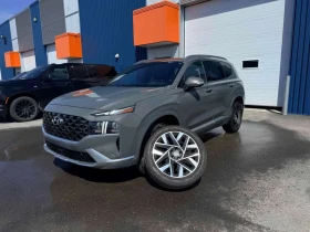 Hyundai Santa fe Ultimate Calligraphy  CARFAX