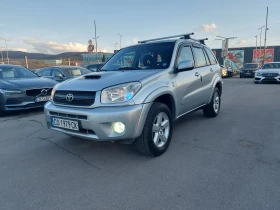 Toyota Rav4 2.0* D-4D* FACELIFT* ИТАЛИЯ