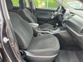 Kia Sportage 2.0i LPG | Mobile.bg � ����� ������ 14