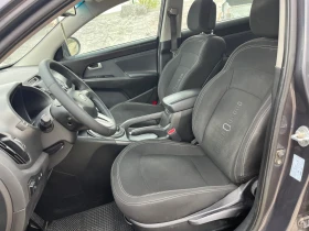 Kia Sportage 2.0i LPG | Mobile.bg � ����� ������ 8