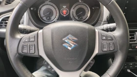 Suzuki SX4 S-Cross ��� ������ 47000km | Mobile.bg � ����� ������ 6