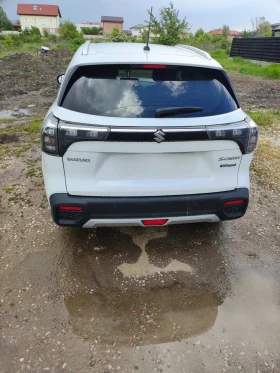 Suzuki SX4 S-Cross ��� ������ 47000km | Mobile.bg � ����� ������ 2