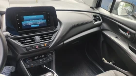 Suzuki SX4 S-Cross ��� ������ 47000km | Mobile.bg � ����� ������ 5