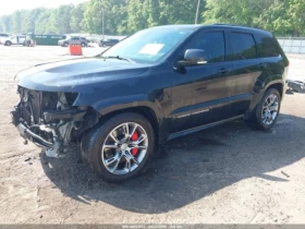 Jeep Grand cherokee SRT8 | Mobile.bg � ����� ������ 3