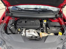 Jeep Cherokee * Trailhawk * PANO * МЪРТВА ТОЧКА * ПОДГРЕВ * ПАМЕ | Auto.bg — изображение 15