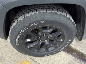 Jeep Cherokee * Trailhawk * PANO * МЪРТВА ТОЧКА * ПОДГРЕВ * ПАМЕ | Auto.bg — изображение 11