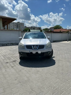 Nissan Qashqai undefined | Auto.bg — изображение 2