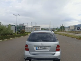 Mercedes-Benz ML 350 undefined | Auto.bg — изображение 2