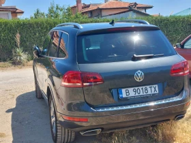 VW Touareg врото поколение 7P - 8000 € / 15646.64 лв. - 57175922 9