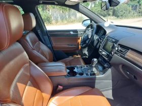 VW Touareg врото поколение 7P - 8000 € / 15646.64 лв. - 57175922 7