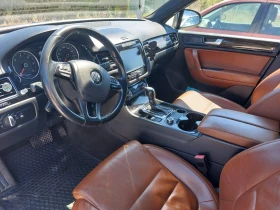 VW Touareg врото поколение 7P - 8000 € / 15646.64 лв. - 57175922 6