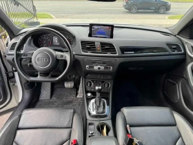 Audi Q3 | Technik | CARFAX | ��� ������������ ������ |  | Mobile.bg � ����� ������ 9