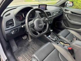 Audi Q3 | Technik | CARFAX | ��� ������������ ������ |  | Mobile.bg � ����� ������ 5