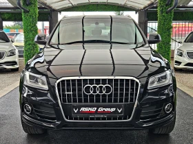 Audi Q5 S-LINE/FACE/PANO/CAMERA/ПОДГРЕВ/ПАМЕТ/KEYLESS/LIZI | Auto.bg — изображение 2