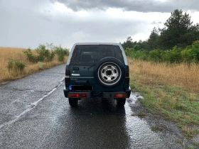 Daihatsu Feroza | Mobile.bg � ����� ������ 5