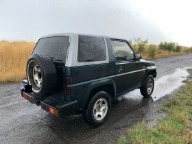 Daihatsu Feroza | Mobile.bg � ����� ������ 6