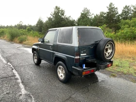 Daihatsu Feroza | Mobile.bg � ����� ������ 4
