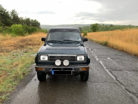 Daihatsu Feroza | Mobile.bg � ����� ������ 2