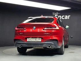 BMW X4 XDRIVE20D ///M | Mobile.bg � ����� ������ 4