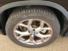 BMW X3 * xDrive30i * АВТОКРЕДИТ БЕЗ ПЪРВОНАЧАЛНА ВНОСКА | Auto.bg — изображение 6
