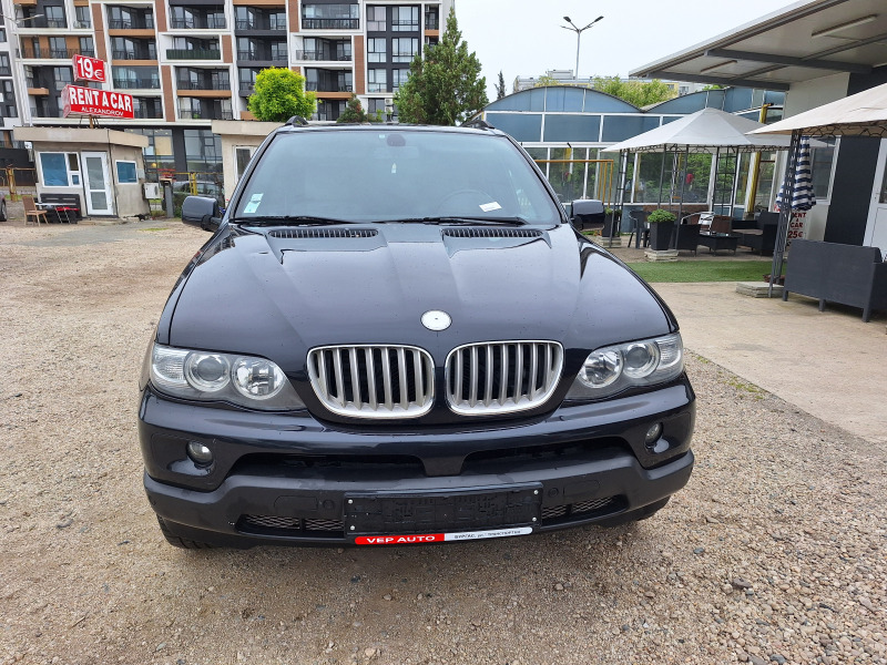 BMW X5 3.0 d, снимка 2 - Автомобили и джипове - 45584919