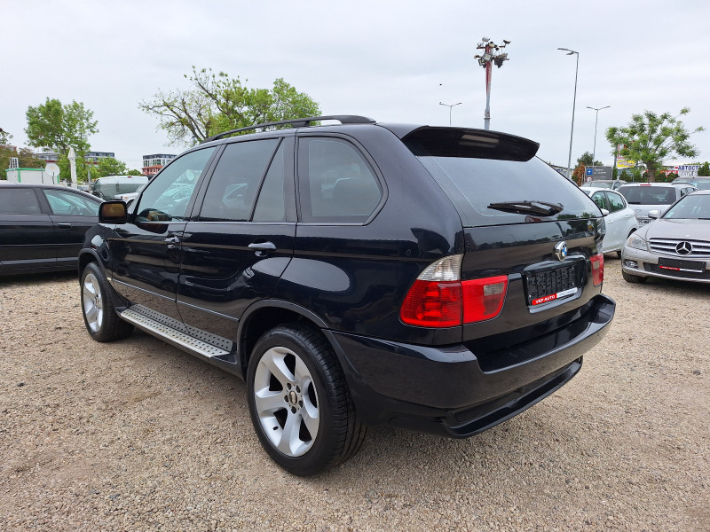 BMW X5 3.0 d, снимка 7 - Автомобили и джипове - 45584919