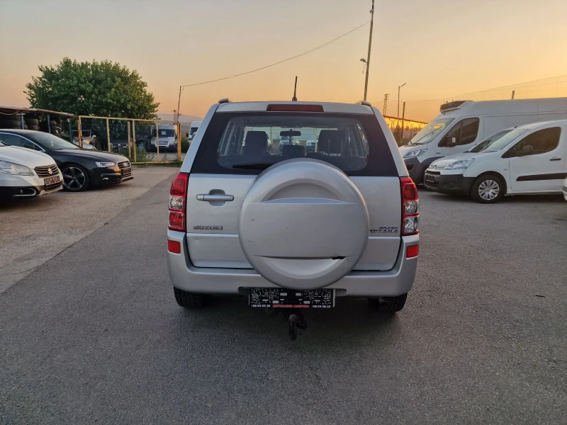 Suzuki Grand vitara 1.9DDiS 4X4 -10%, снимка 5 - Автомобили и джипове - 51584696