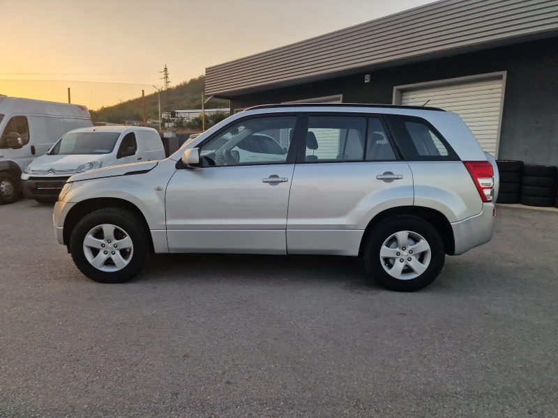 Suzuki Grand vitara 1.9DDiS 4X4 -10%, снимка 7 - Автомобили и джипове - 51584696
