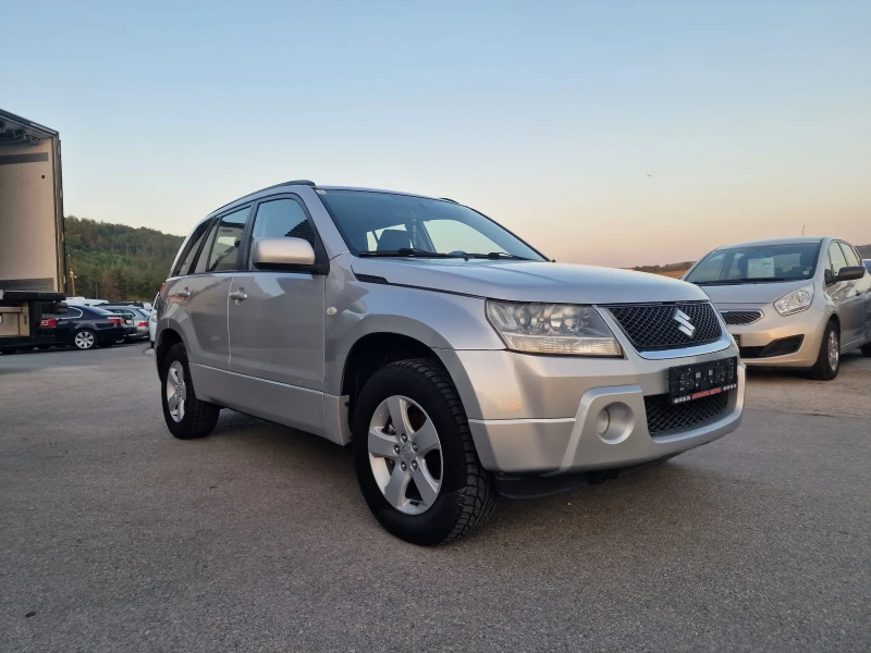 Suzuki Grand vitara 1.9DDiS 4X4 -10%, снимка 2 - Автомобили и джипове - 51584696