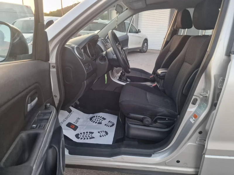 Suzuki Grand vitara 1.9DDiS 4X4 -10%, снимка 8 - Автомобили и джипове - 51584696