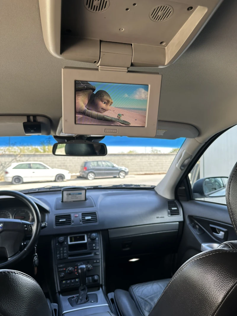 Volvo Xc90 2.4 163 к.с., снимка 16 - Автомобили и джипове - 52526966