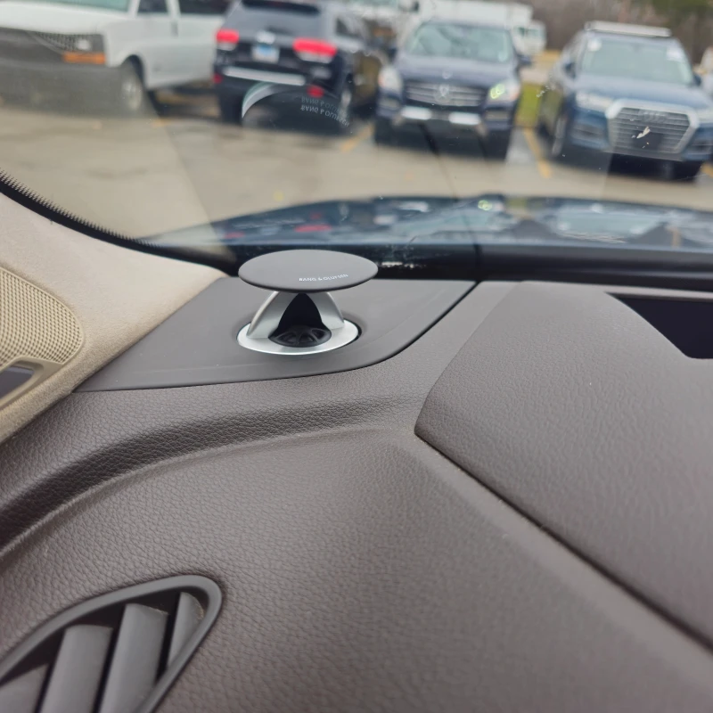 Audi Q7 B&O * МАСАЖ * ВЪЗДУШНО, снимка 14 - Автомобили и джипове - 52956127